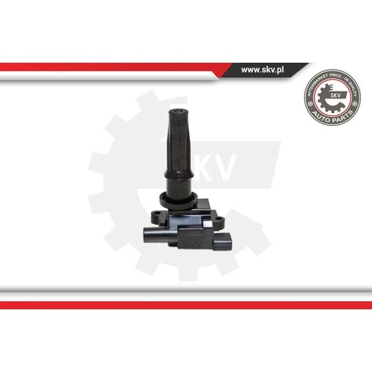 03SKV072 - Ignition coil 