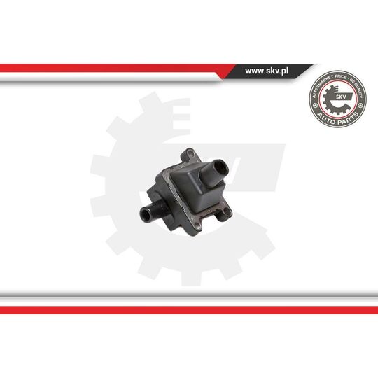 03SKV057 - Ignition coil 