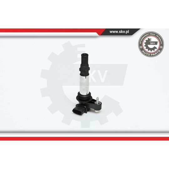 03SKV151 - Ignition coil 