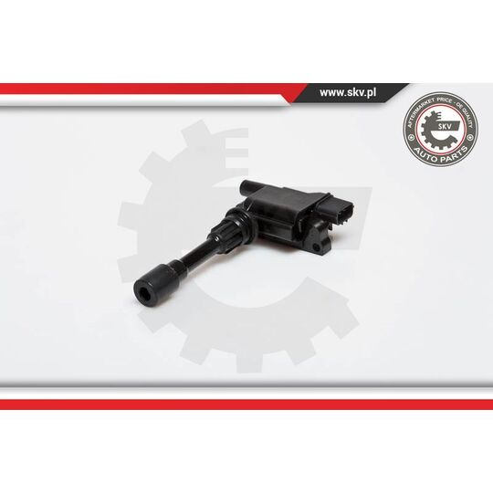 03SKV177 - Ignition coil 