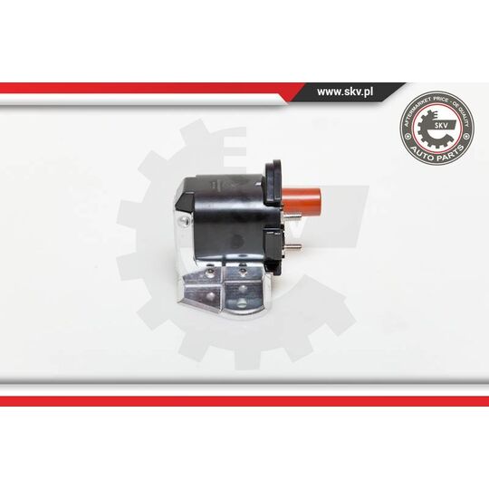 03SKV190 - Ignition coil 