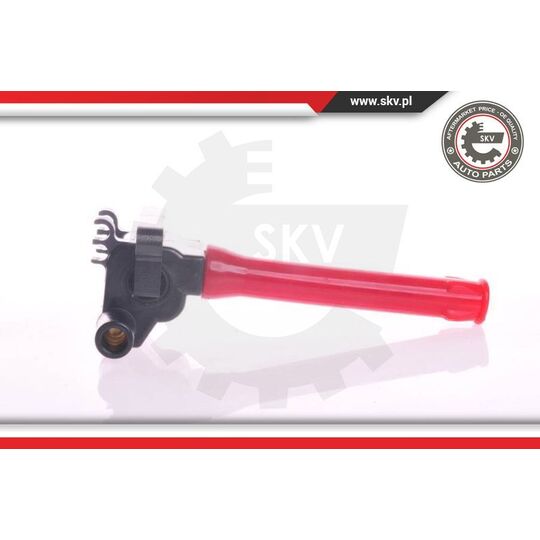 03SKV148 - Ignition coil 