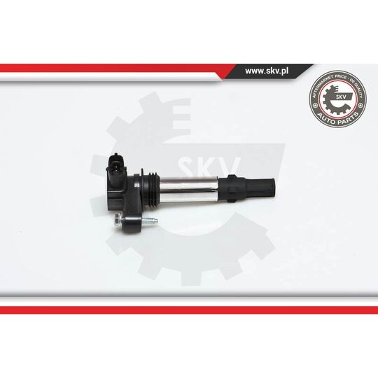 03SKV151 - Ignition coil 