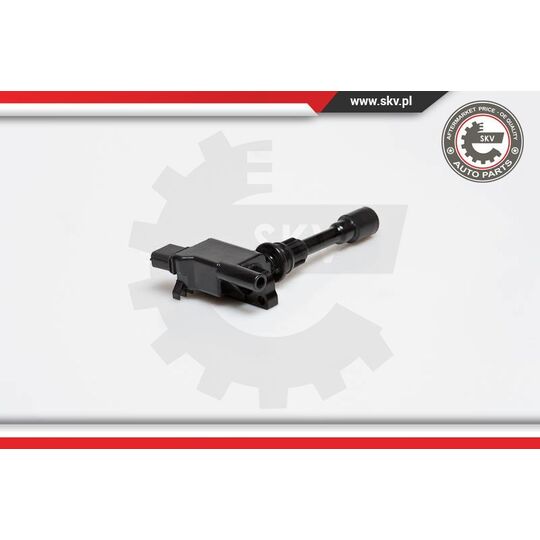 03SKV177 - Ignition coil 