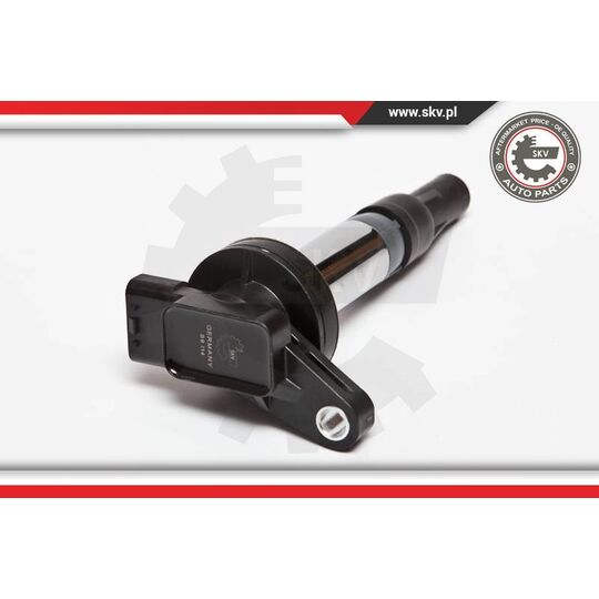 03SKV176 - Ignition coil 