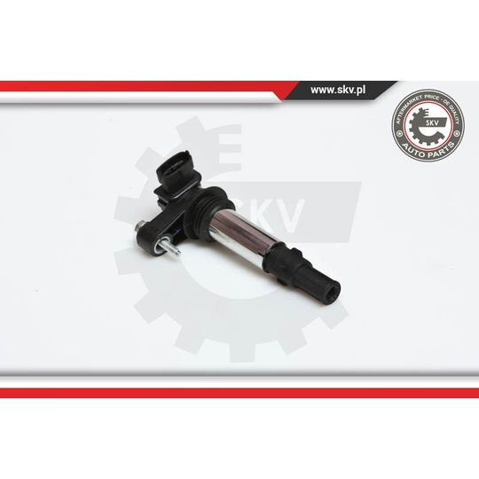 03SKV151 - Ignition coil 