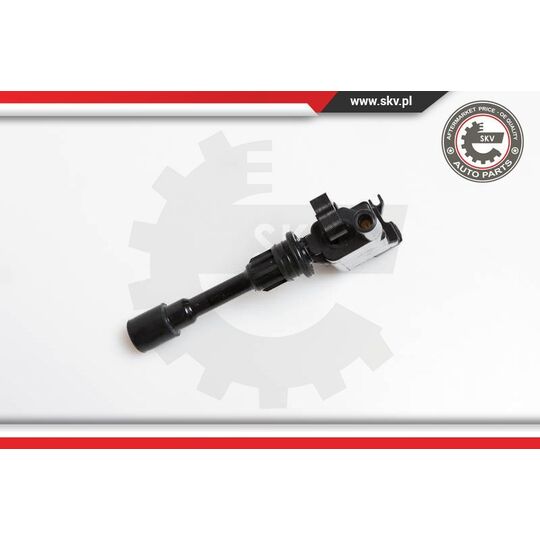 03SKV177 - Ignition coil 