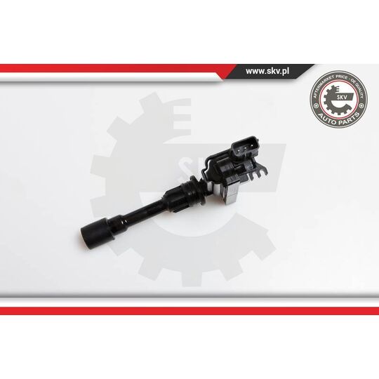 03SKV177 - Ignition coil 