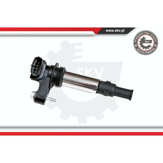 03SKV151 - Ignition coil 