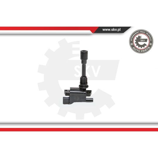 03SKV177 - Ignition coil 