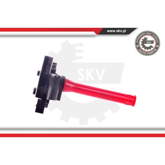 03SKV148 - Ignition coil 