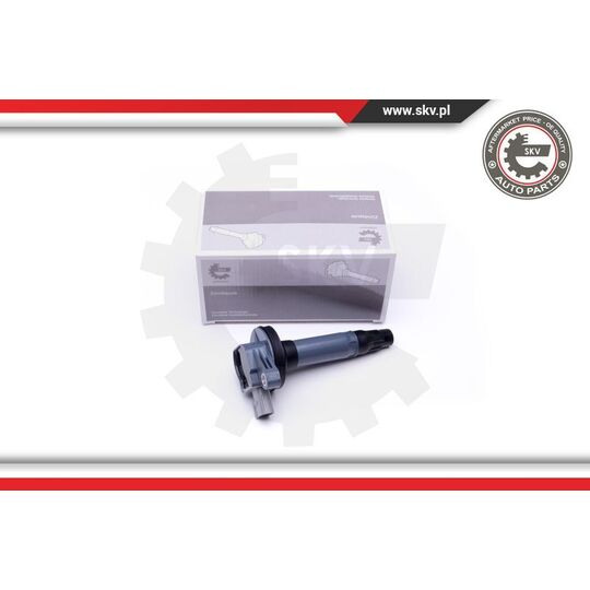 03SKV271 - Ignition coil 