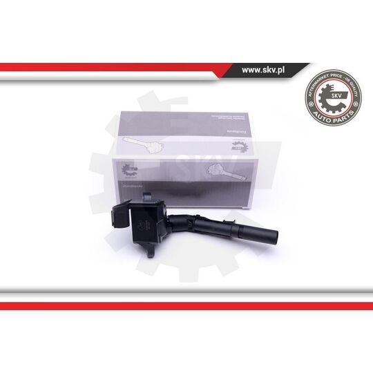 03SKV279 - Ignition coil 