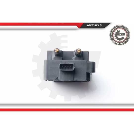 03SKV238 - Ignition coil 