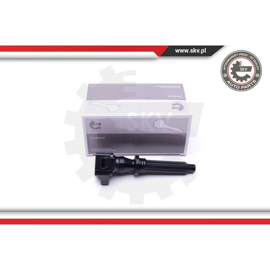 03SKV275 - Ignition coil 