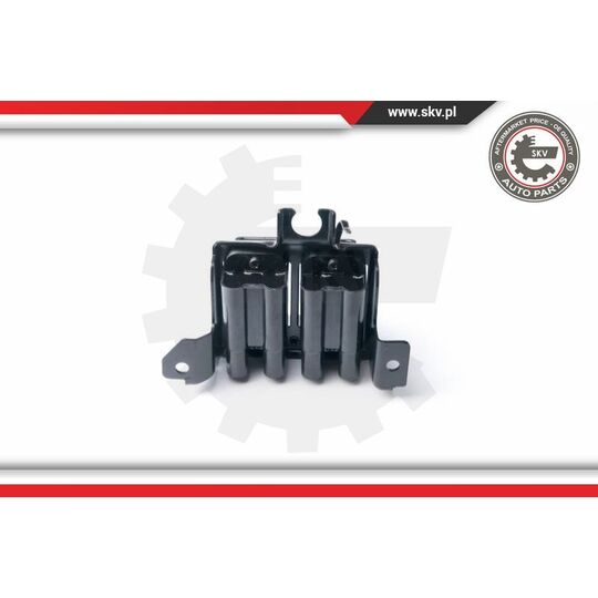 03SKV239 - Ignition coil 