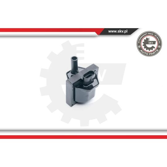 03SKV253 - Ignition coil 