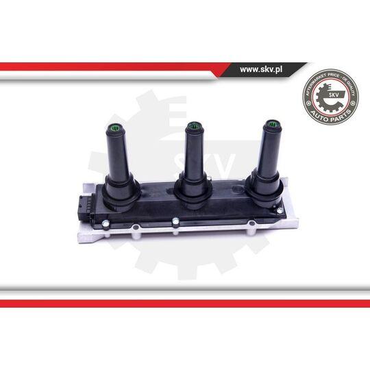 03SKV273 - Ignition coil 