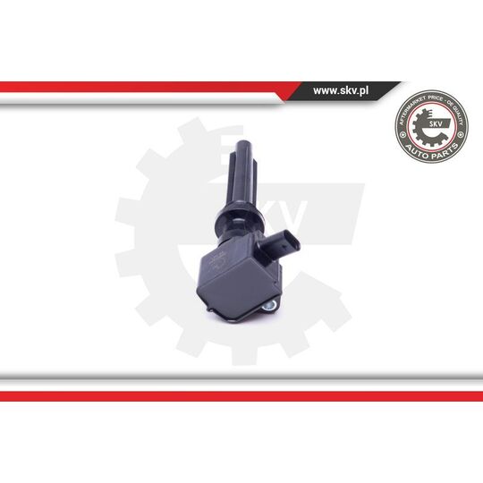 03SKV275 - Ignition coil 