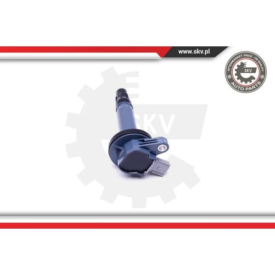 03SKV271 - Ignition coil 