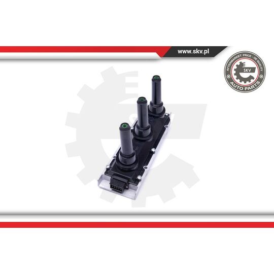 03SKV273 - Ignition coil 