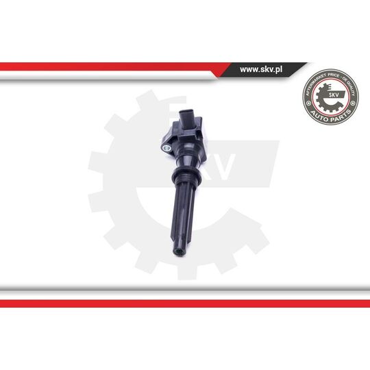 03SKV275 - Ignition coil 