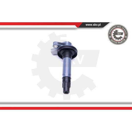 03SKV271 - Ignition coil 