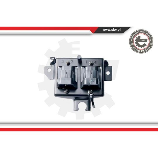 03SKV239 - Ignition coil 