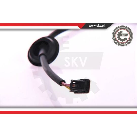 06SKV038 - Sensor, wheel speed 