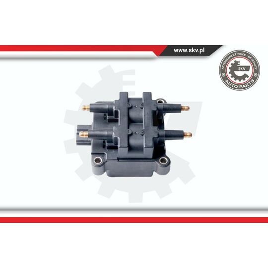 03SKV238 - Ignition coil 