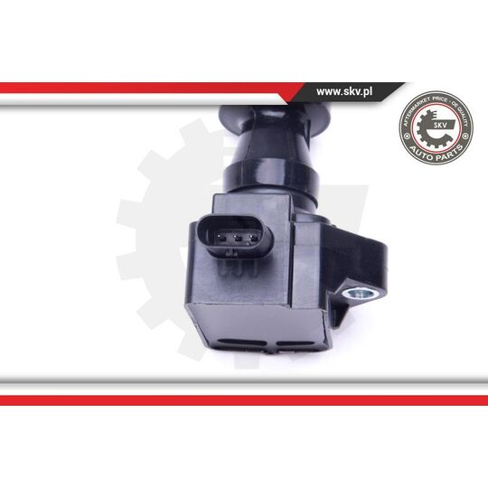 03SKV275 - Ignition coil 