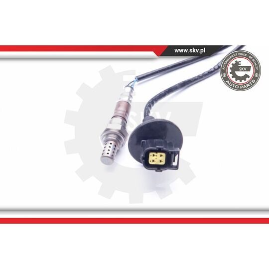 09SKV718 - Lambda Sensor 