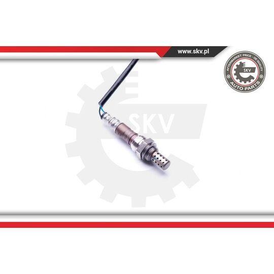 09SKV718 - Lambda Sensor 