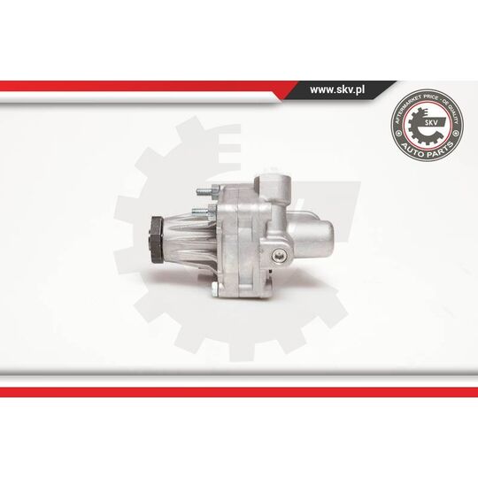 10SKV087 - Hydraulic Pump, steering system 