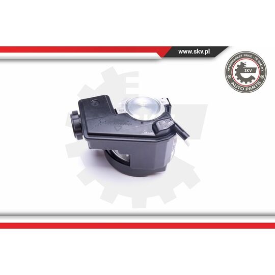 10SKV079 - Hydraulic Pump, steering system 