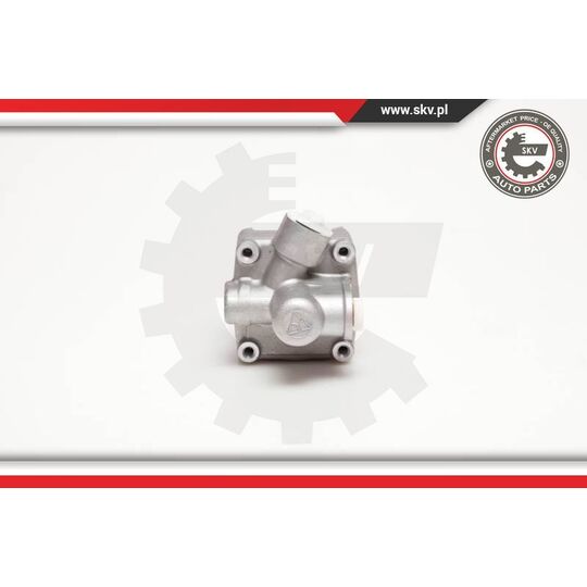 10SKV087 - Hydraulic Pump, steering system 