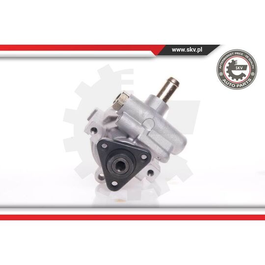 10SKV007 - Hydraulic Pump, steering system 