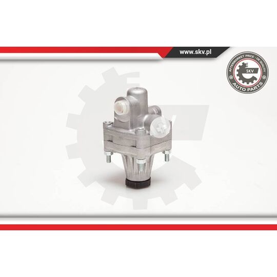 10SKV087 - Hydraulic Pump, steering system 