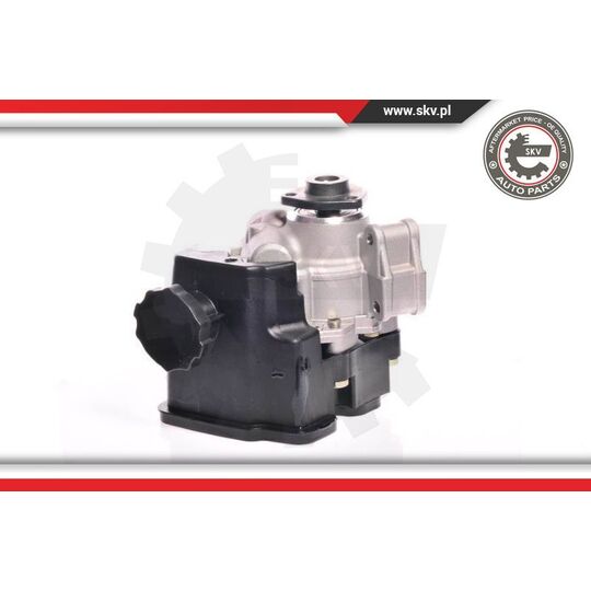 10SKV162 - Hydraulic Pump, steering system 