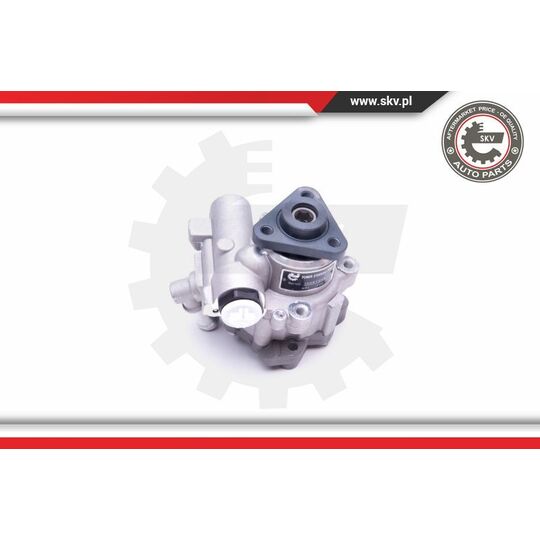 10SKV248 - Hydraulic Pump, steering system 