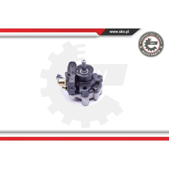 10SKV267 - Hydraulic Pump, steering system 