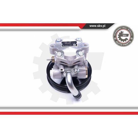 10SKV283 - Hydraulic Pump, steering system 