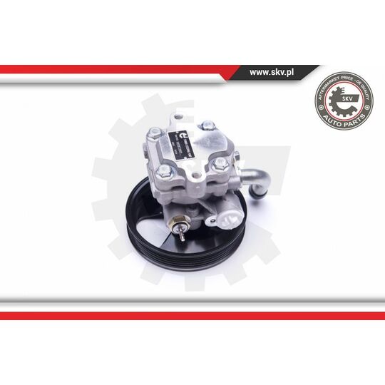 10SKV283 - Hydraulic Pump, steering system 