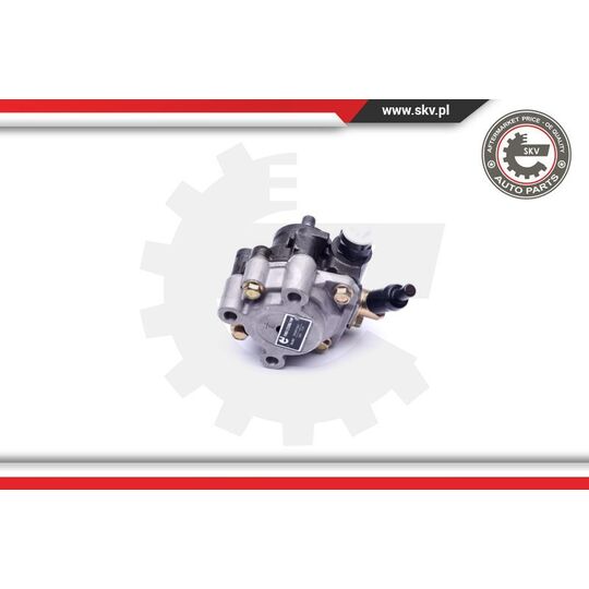 10SKV267 - Hydraulic Pump, steering system 