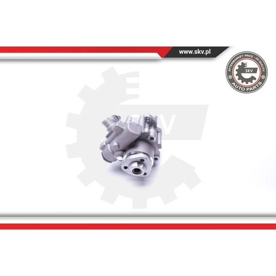 10SKV282 - Hydraulic Pump, steering system 