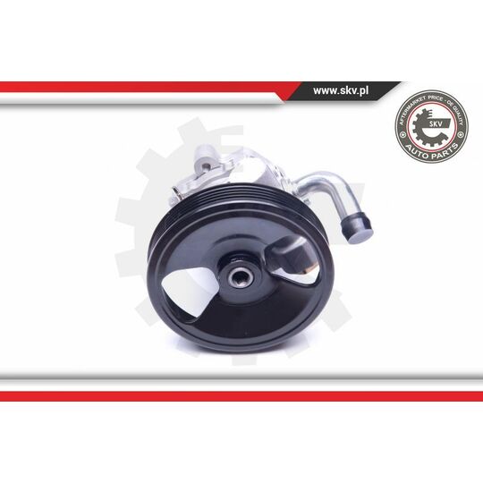 10SKV283 - Hydraulic Pump, steering system 