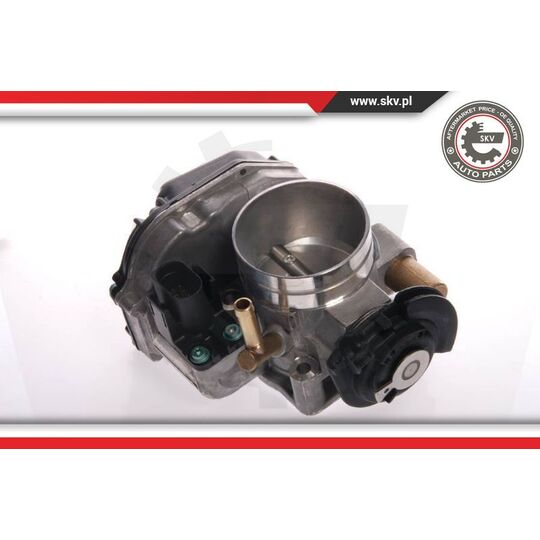 12SKV016 - Throttle body 