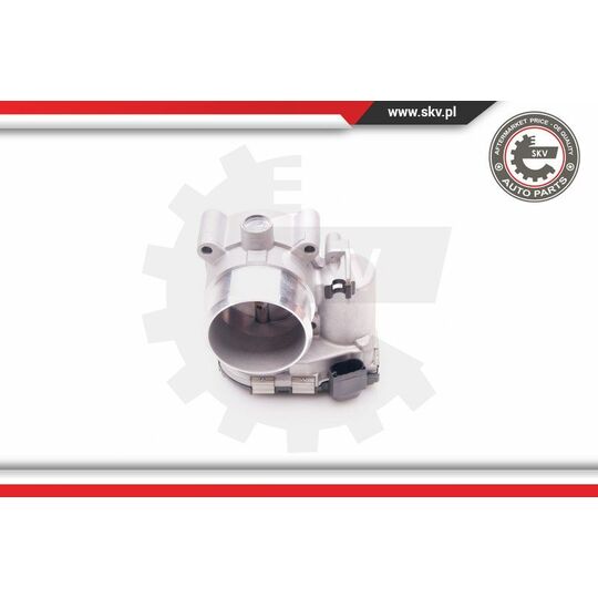 12SKV065 - Throttle body 