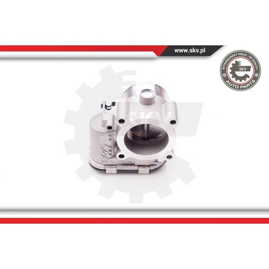 12SKV065 - Throttle body 