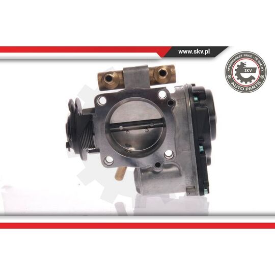 12SKV016 - Throttle body 